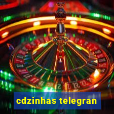 cdzinhas telegran